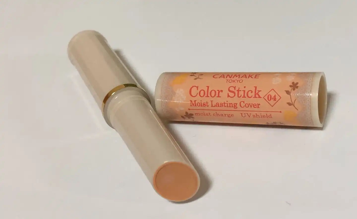 컬러스틱 [아프리코트]