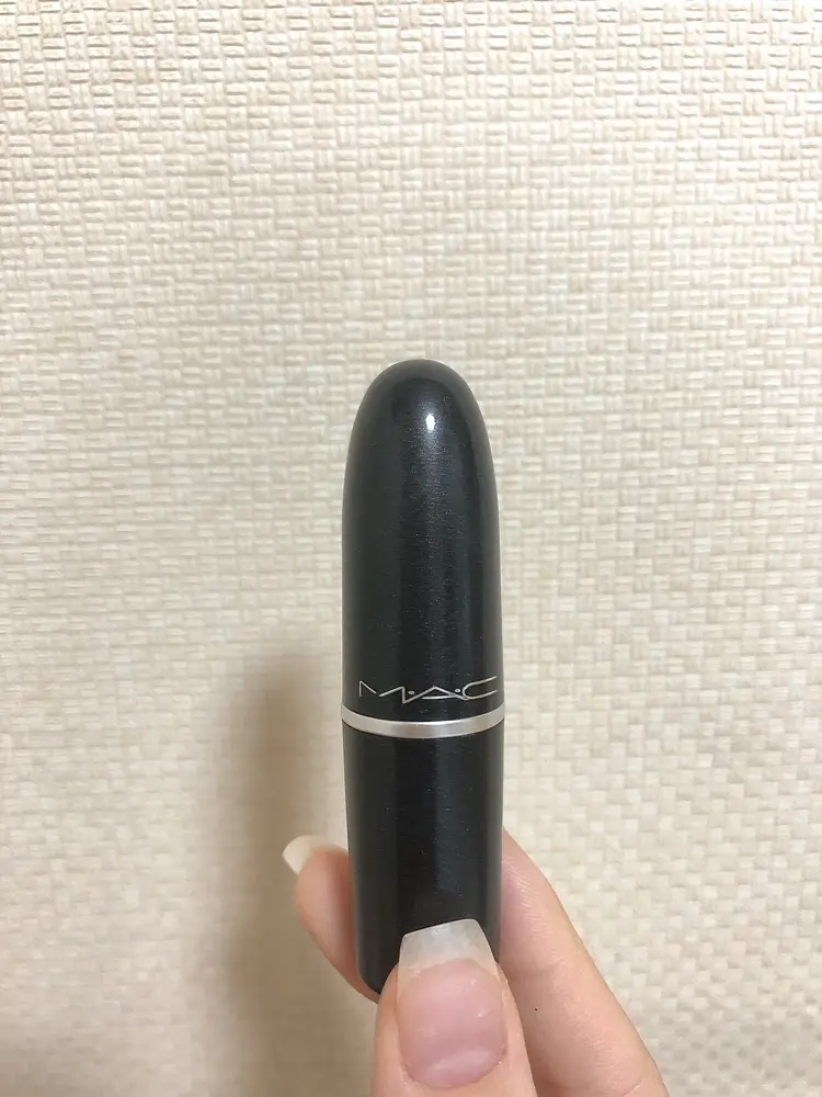 선택된 언니의파우치 리뷰 이미지 - [매트 립스틱 [칠리]]