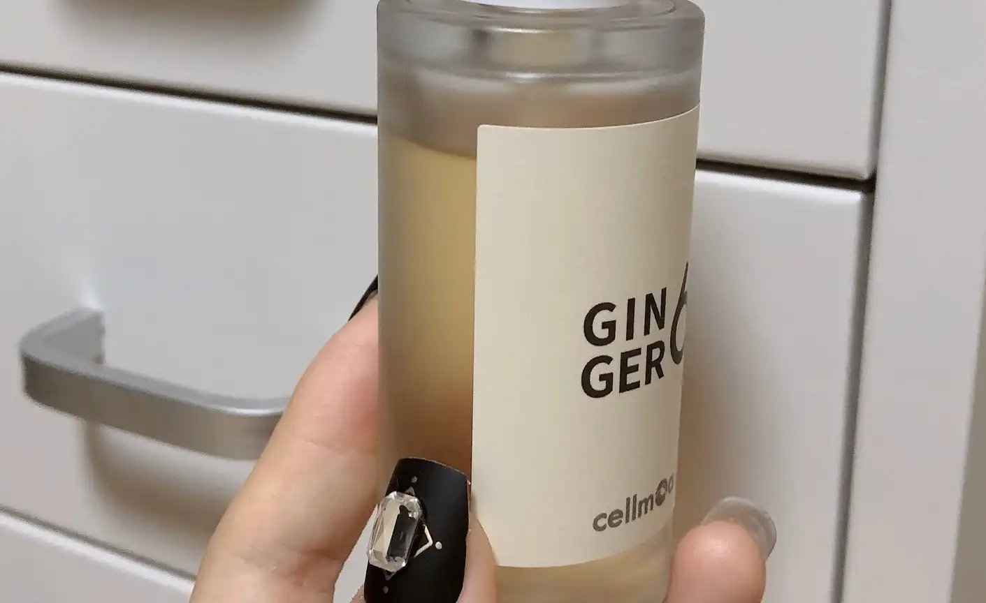 라이크 화이트 스노우 세럼