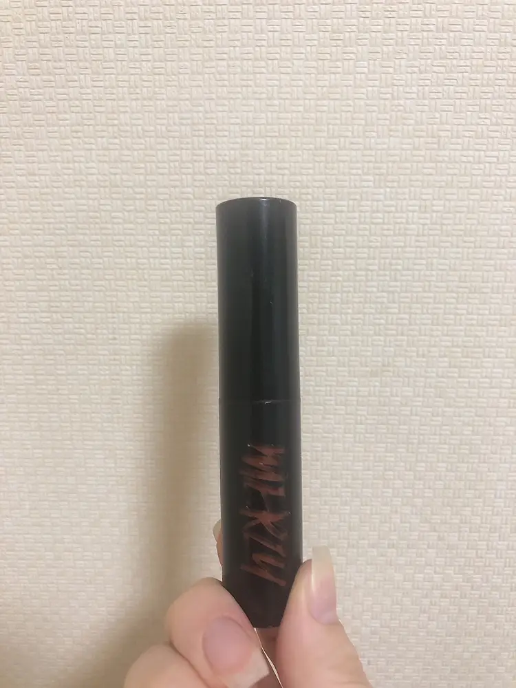 선택된 언니의파우치 리뷰 이미지 - [더 퍼스트 벨벳 틴트 V6 FIRENZE NEGRONI 피렌체 네그로니]