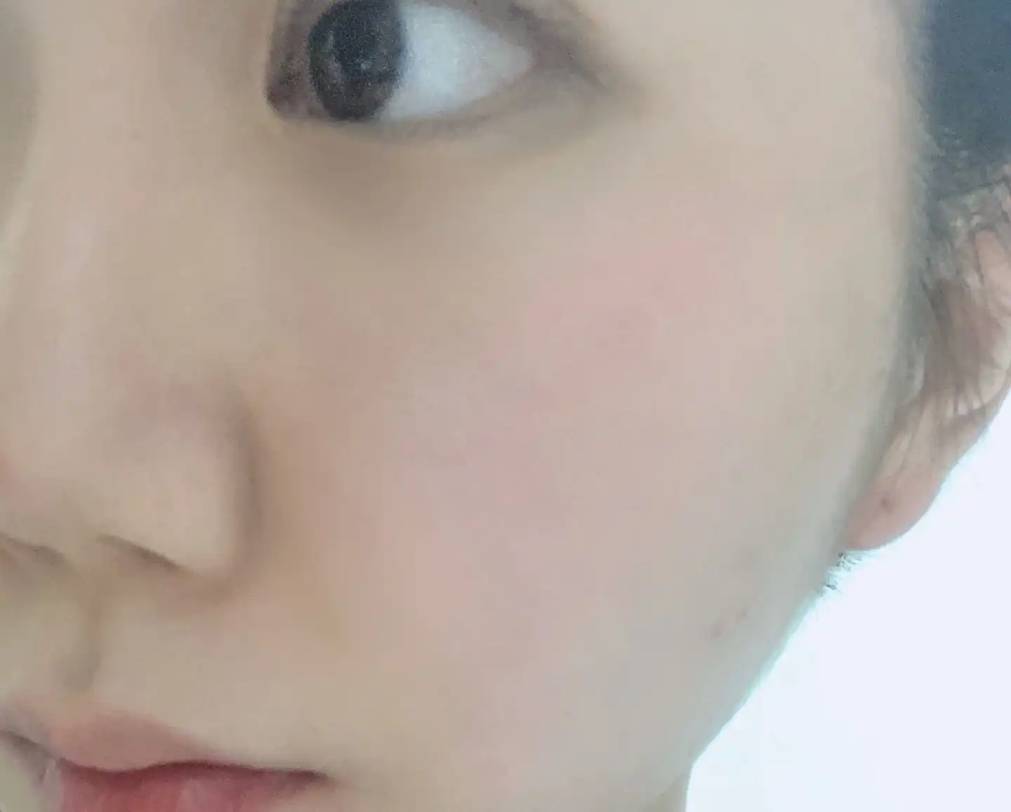 언니의파우치 리뷰 이미지 6 - [다이브인 저분자 히알루론산 세럼]