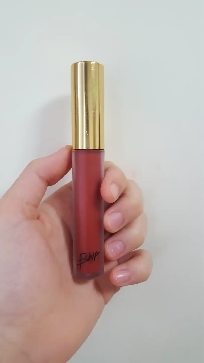 라스트 벨벳 립 틴트3 [14 매정보스]