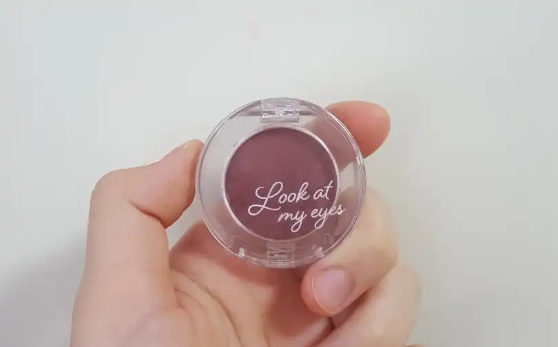 룩 앳 마이 아이즈 젤라또 [카페 BR414 초코초코 딸기초코]