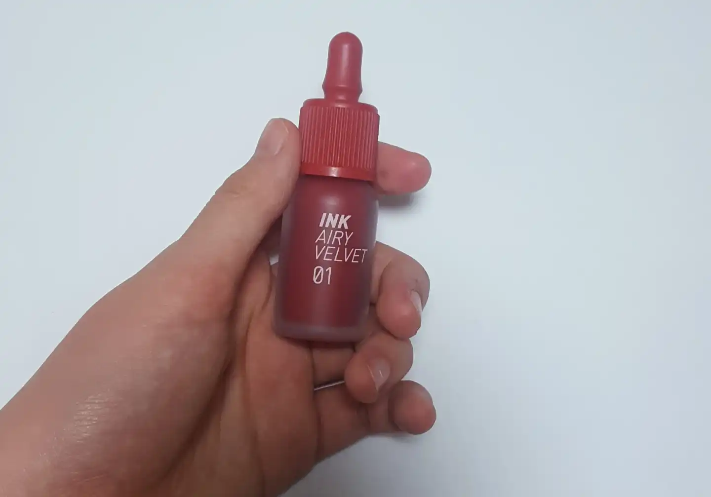 잉크 더 에어리 벨벳 AD [001 레드맛집]
