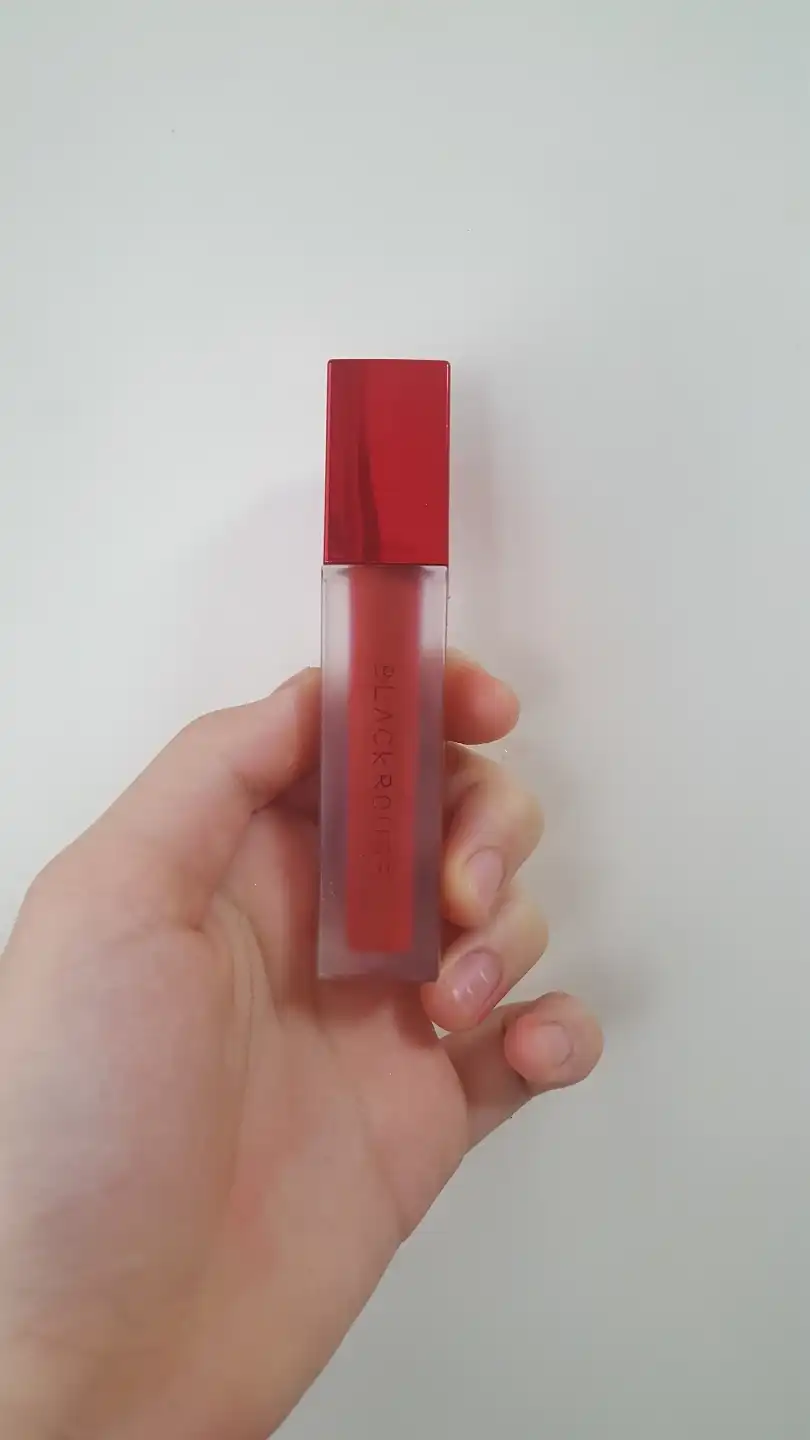 에어 핏 벨벳틴트 [A03 말랑말랑 홍시]