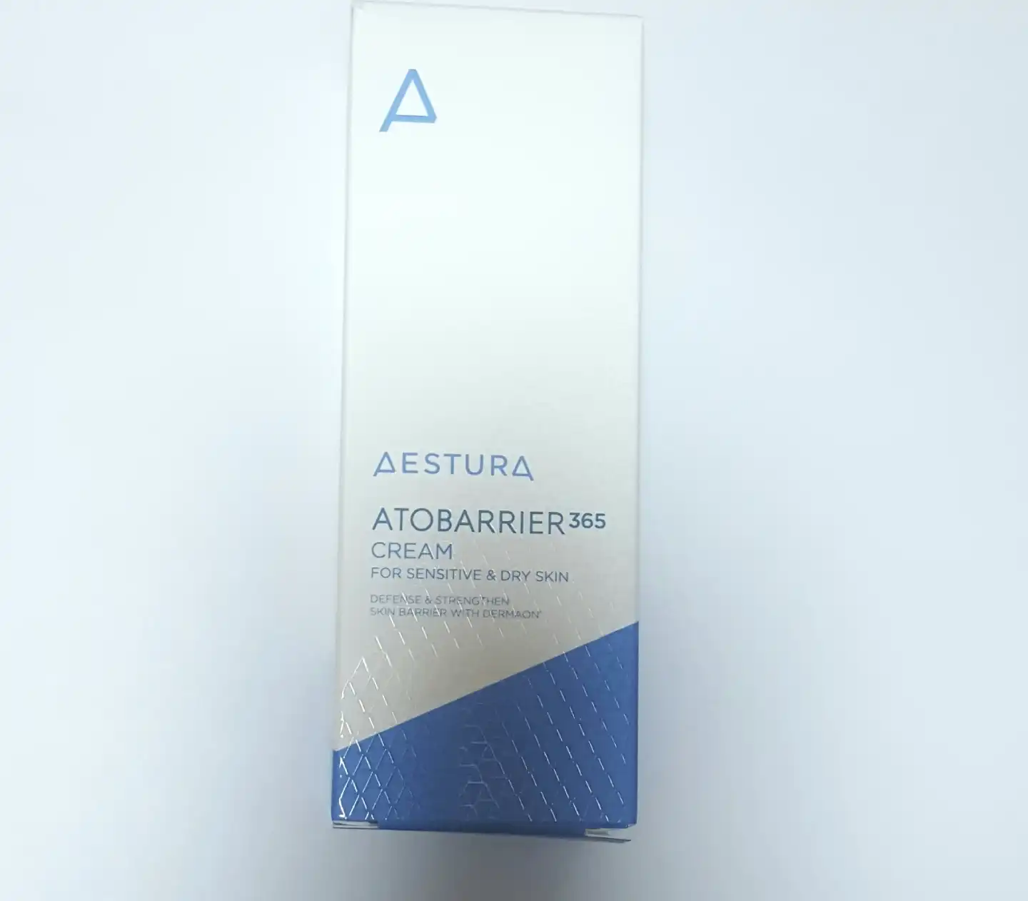 아토베리어365 크림