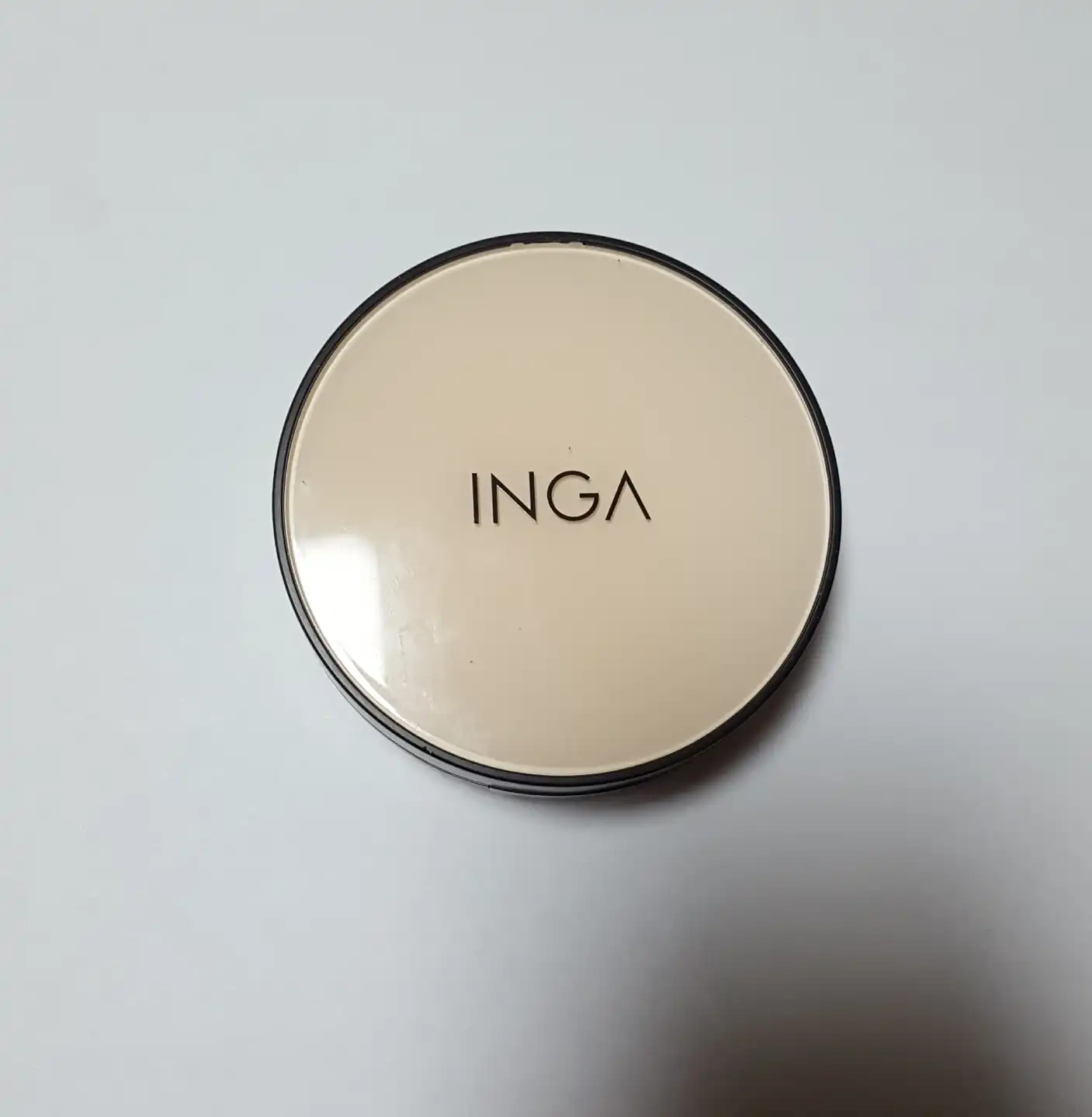 66 듀드롭 커버 팩트 라이트 베이지