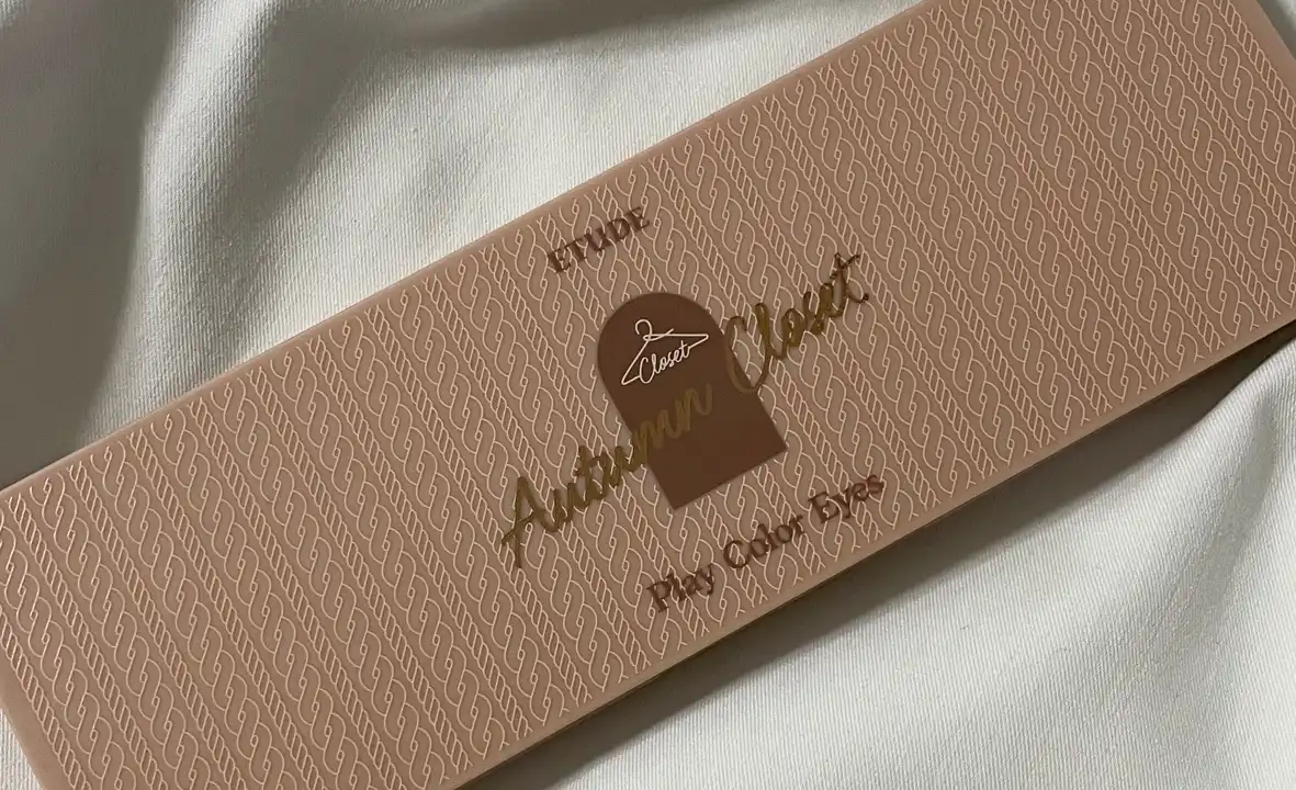 플레이 컬러 아이즈 [어텀 클로짓]