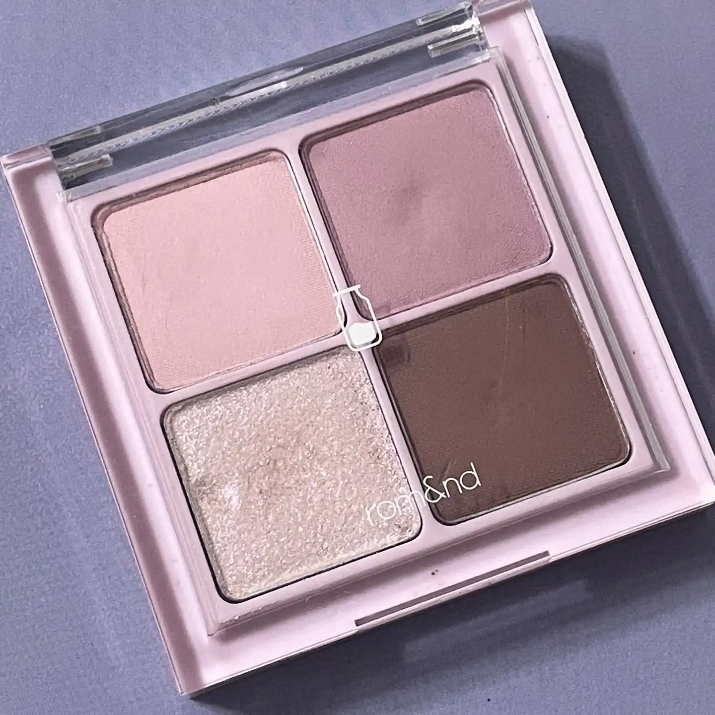 베러 댄 아이즈 우유시리즈 [01 말린 라벤더]