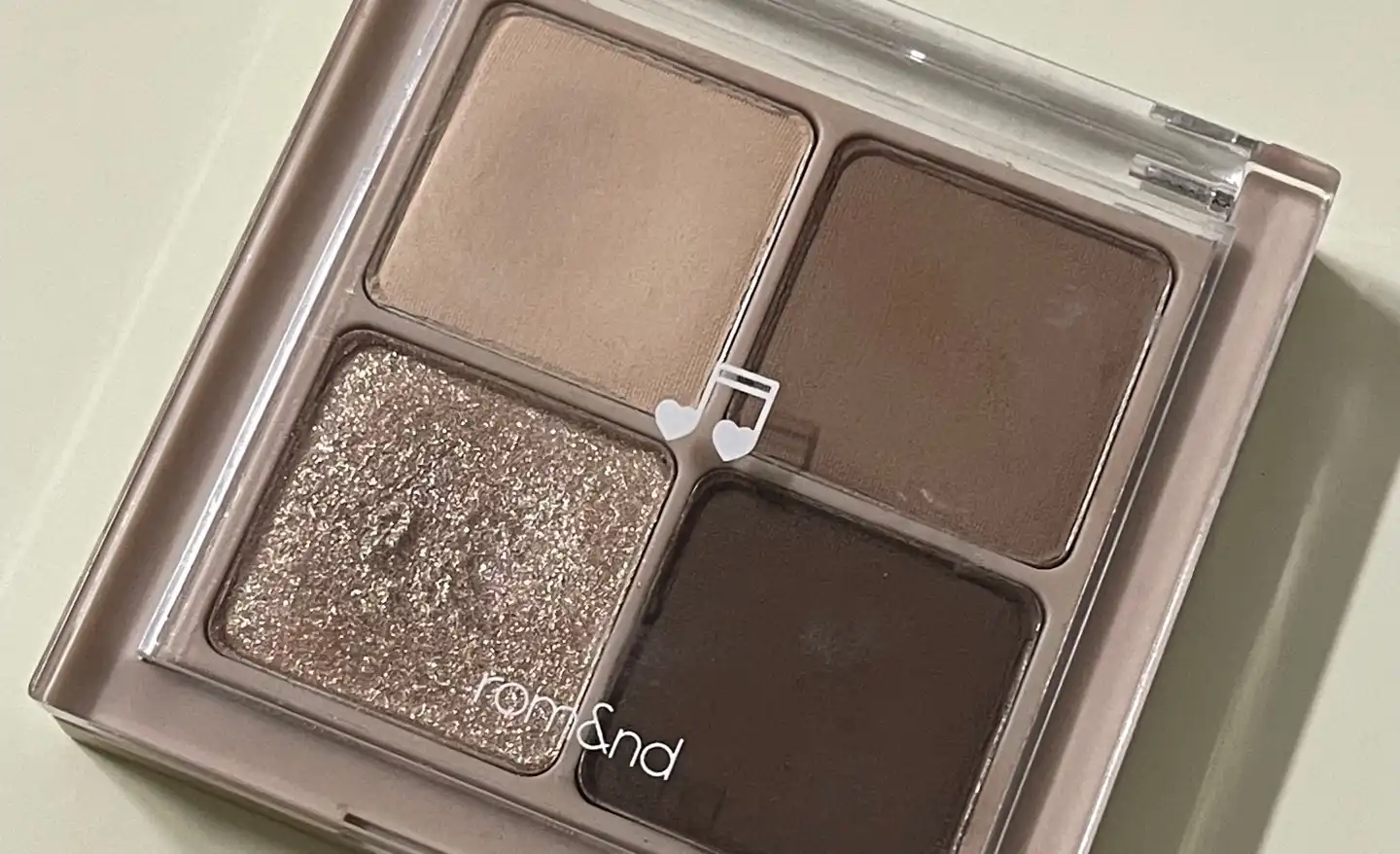 베러 댄 아이즈 [M02 말린 메밀꽃]