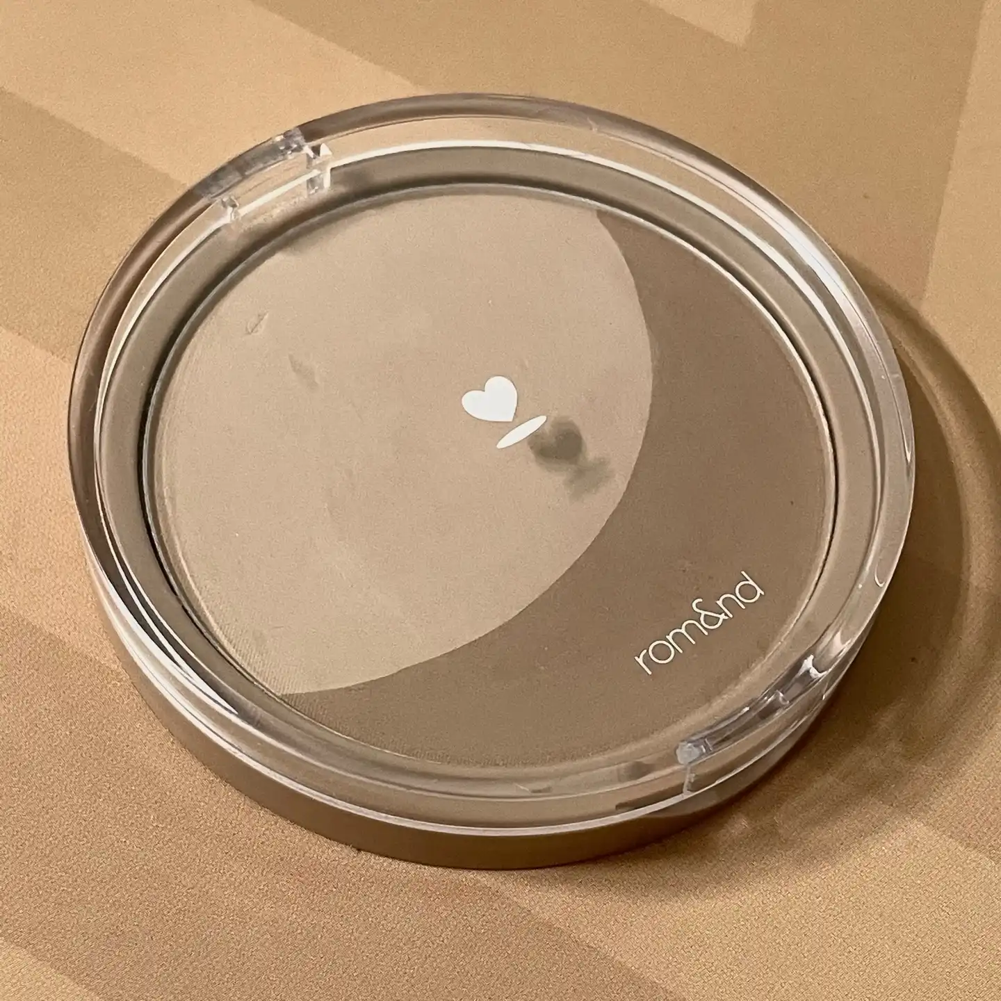 베러 댄 쉐입 [01 오트 그레인]