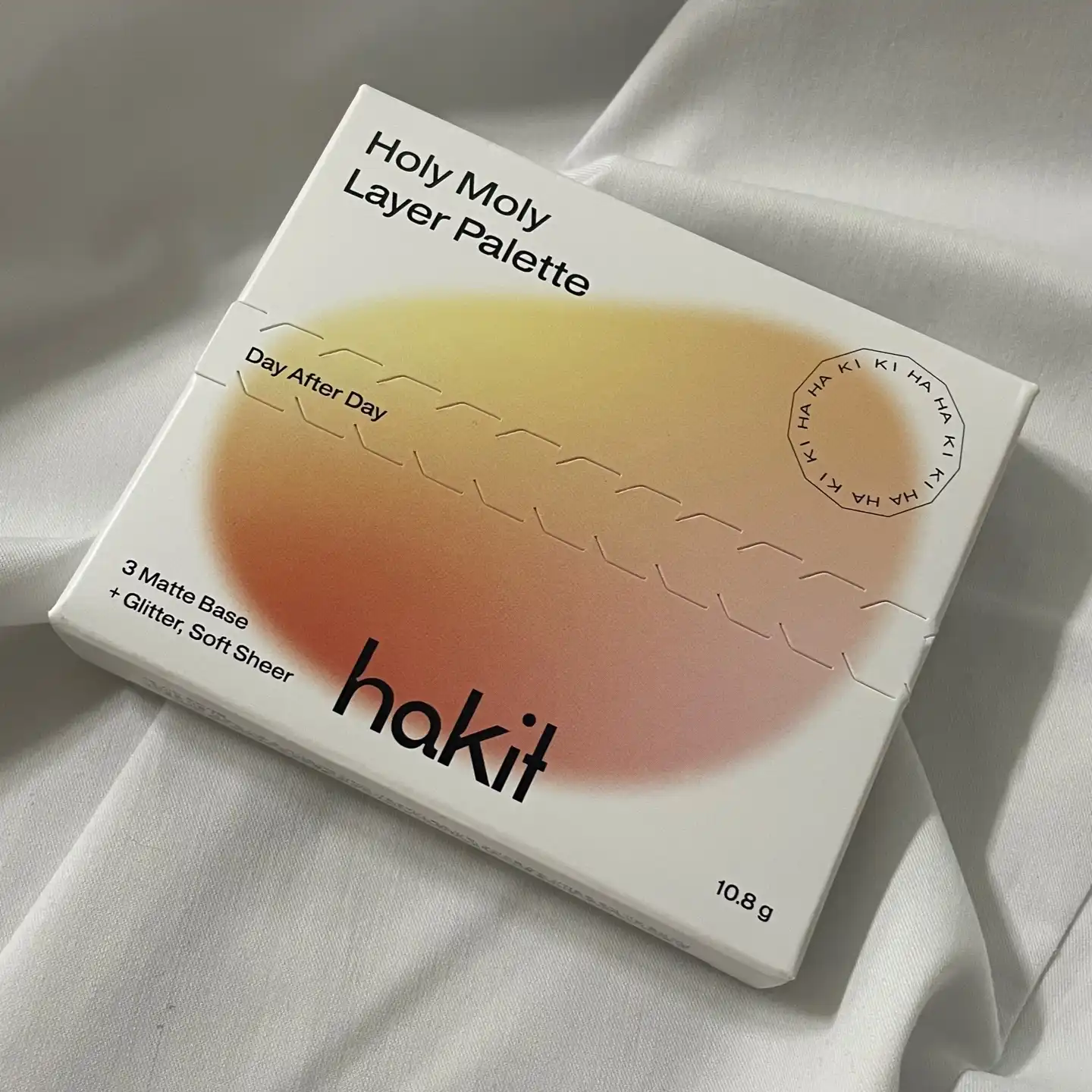 홀리몰리 레이어 팔레트 [데이 애프터 데이]