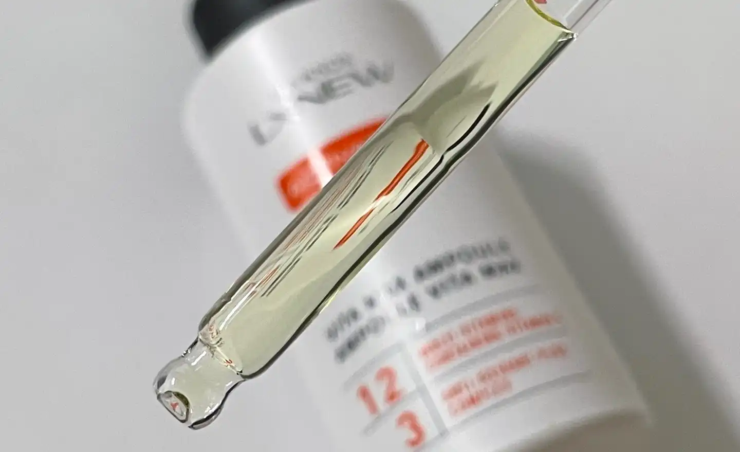 엘엑스뉴 비타맥스 앰플