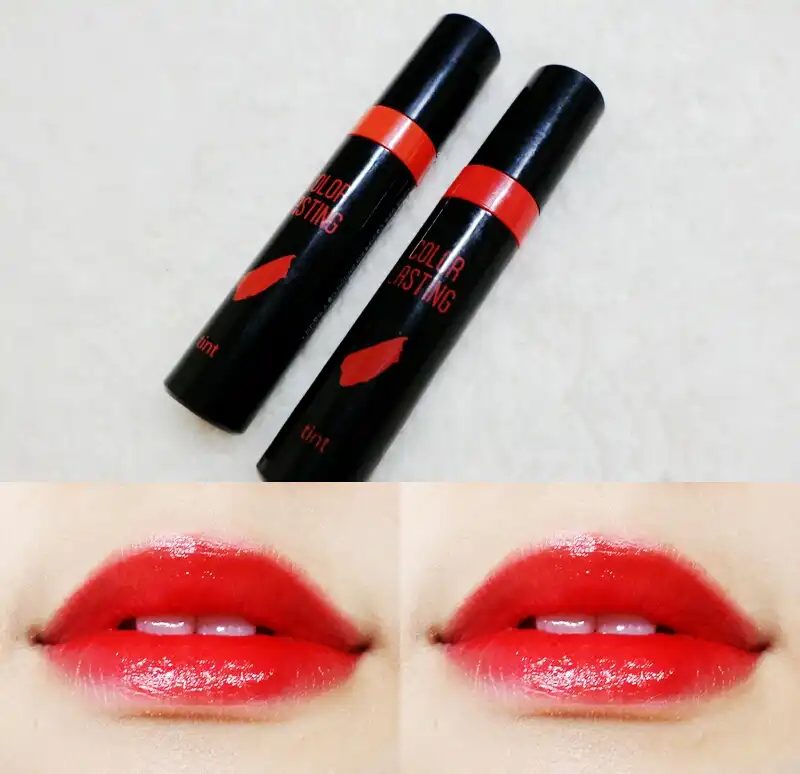 컬러 래스팅 틴트 12호 체리에이드