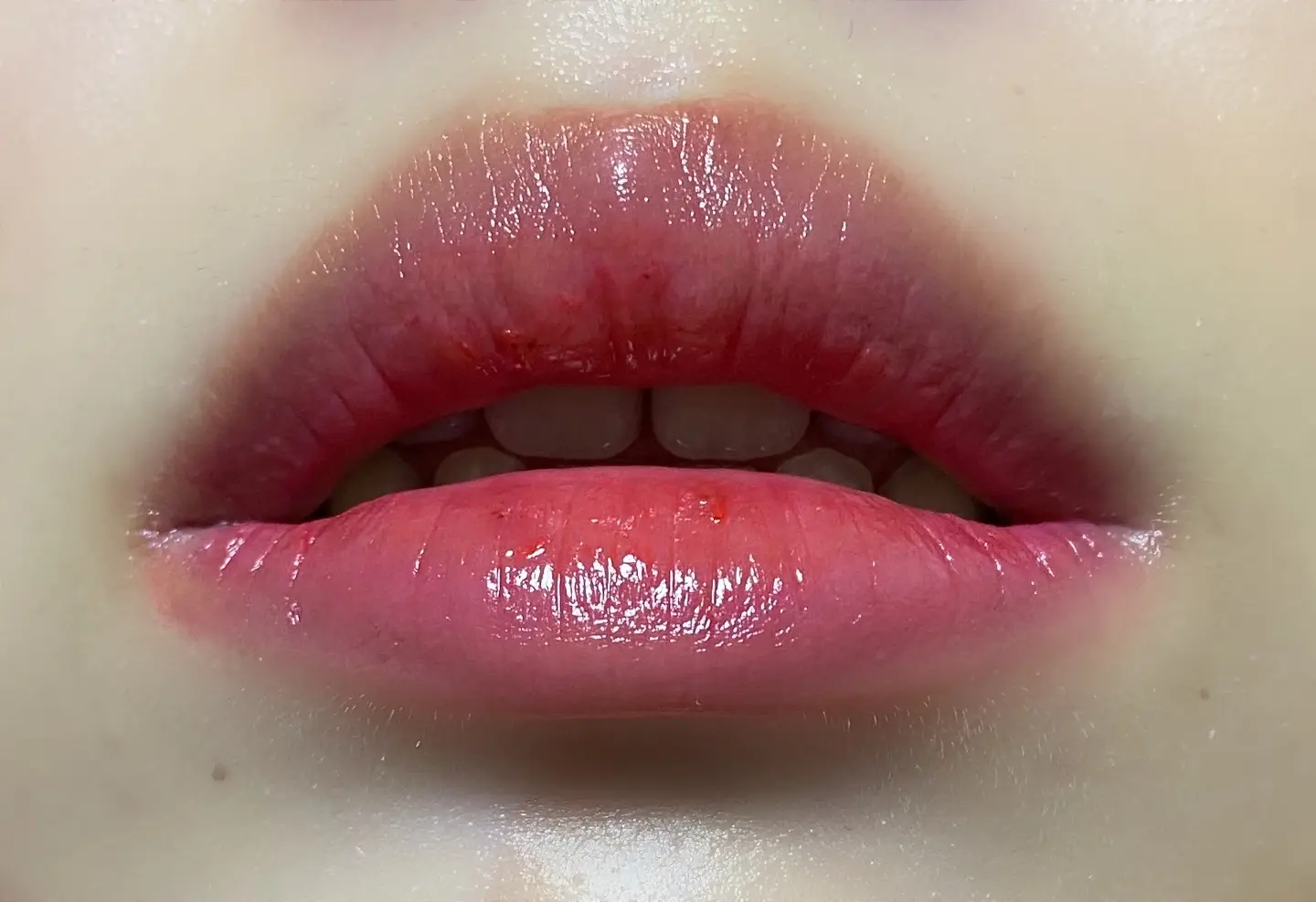 선택된 언니의파우치 리뷰 이미지 - [립 워터 [04 무화과즙]]
