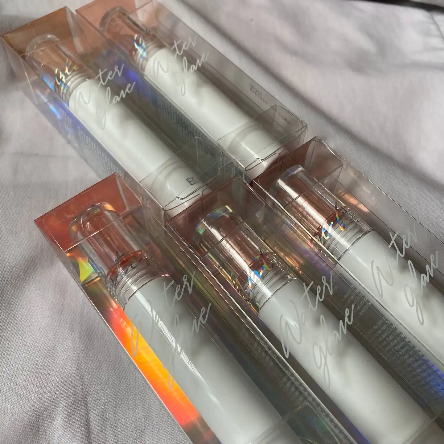 워터 글레이즈 틴트 [05 로즈잼]