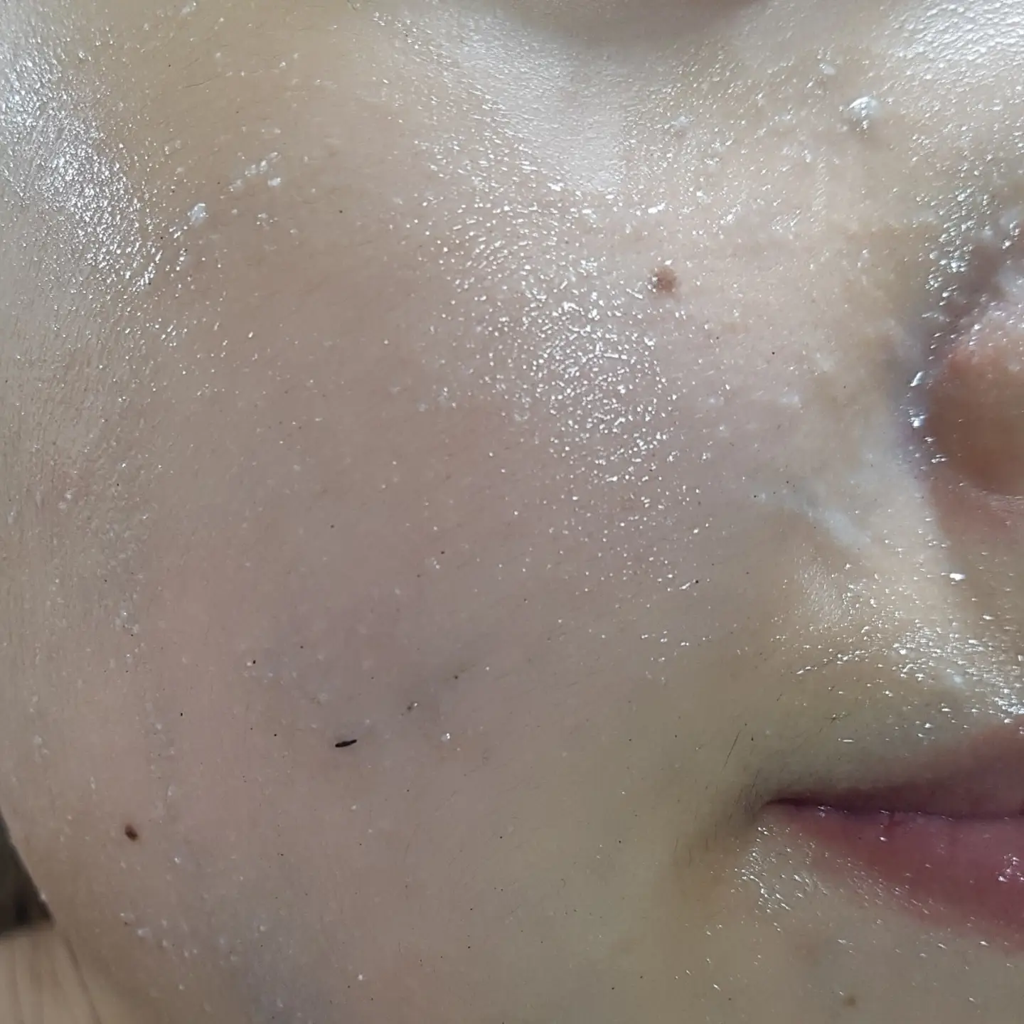선택된 언니의파우치 리뷰 이미지 - [언파 차차 고마쥬]