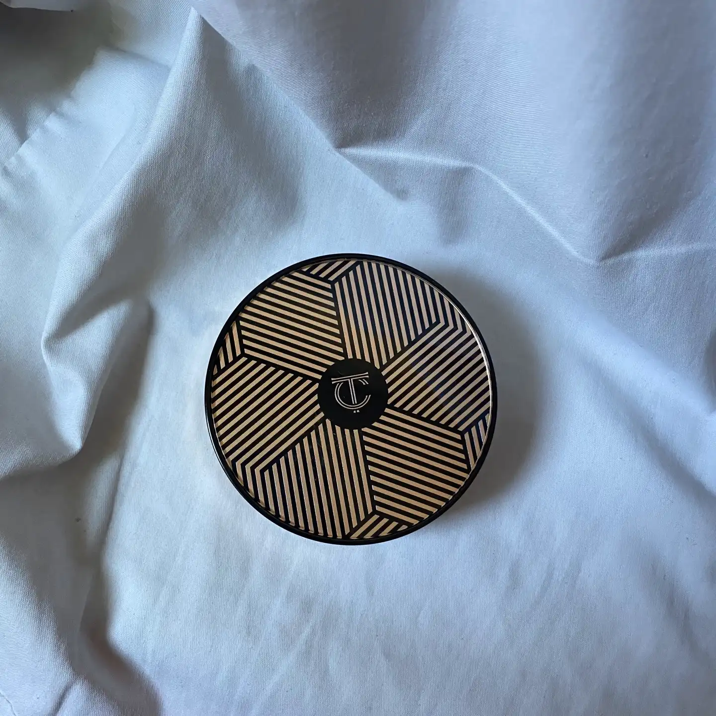 아트클래스 스튜디오 드 땅뜨 글로우 커버쿠션 [2호 아이보리]