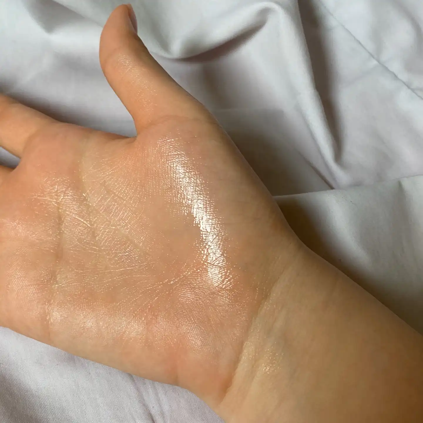 트루 워터 딥 세럼 EX