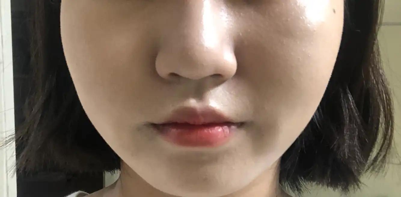 언니의파우치 리뷰 이미지 19 - [UV 미스트 쿠션 커버 [21호 바닐라]]