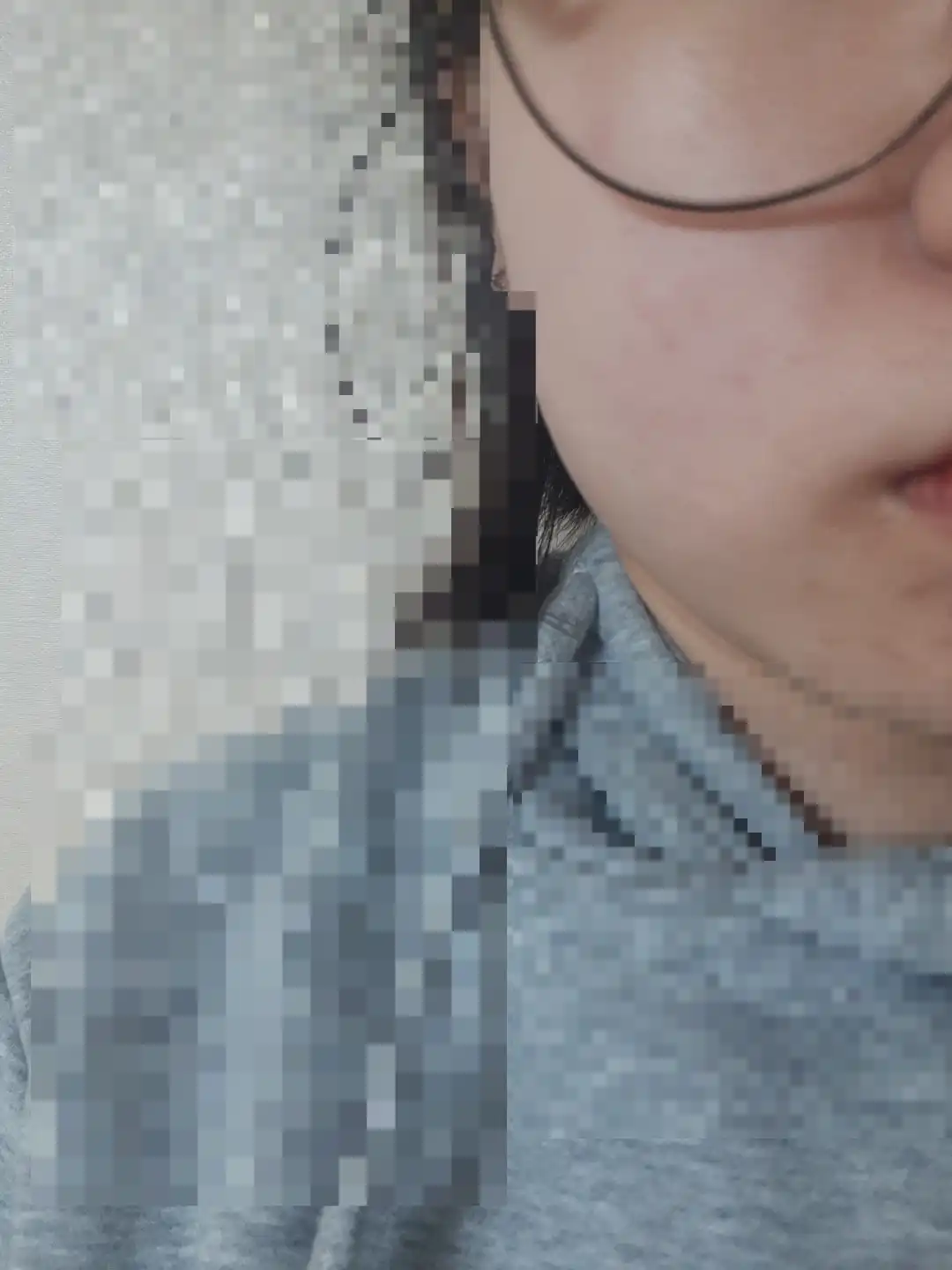 언니의파우치 리뷰 이미지 6 - [하이포알러제닉 모이스처라이징 크림]