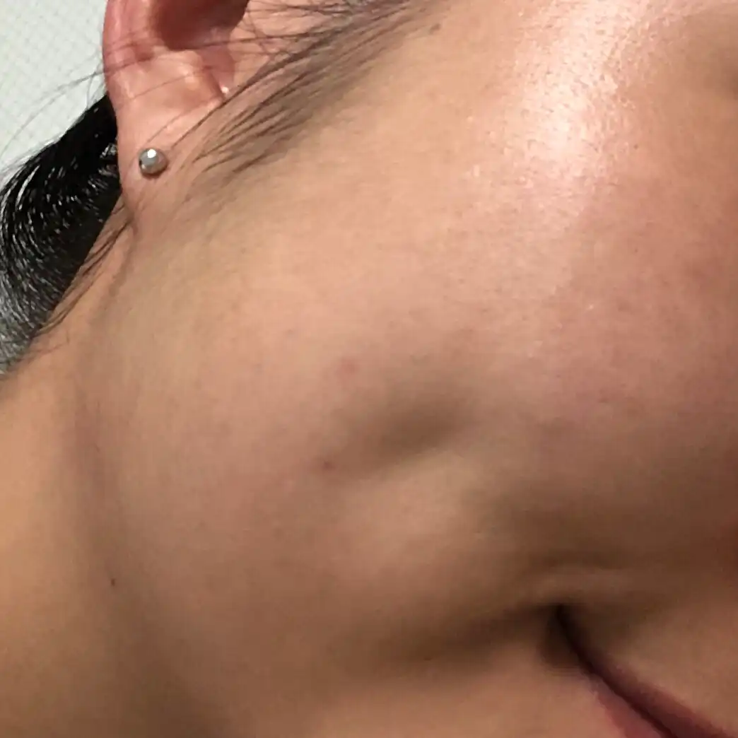 언니의파우치 리뷰 이미지 6 - [리페어빈 시카 크림]