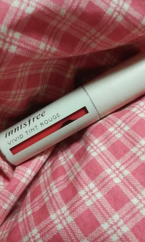 비비드 틴트 루즈 [2호 상큼달콤 핑크]