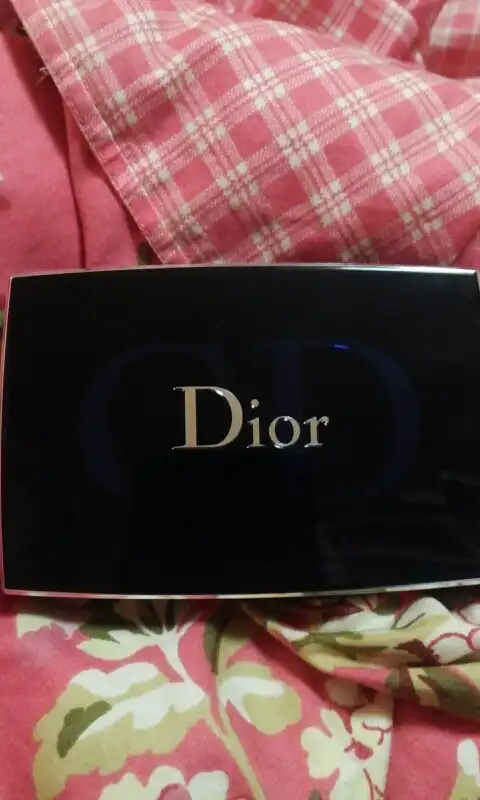 디올스킨 포에버 파우더 컴팩트 003 트랜스퍼런트 딥