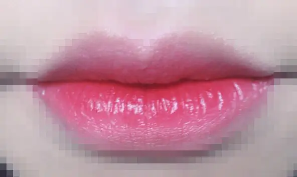 선택된 언니의파우치 리뷰 이미지 - [블랙라벨 립스틱 10 패션레드]