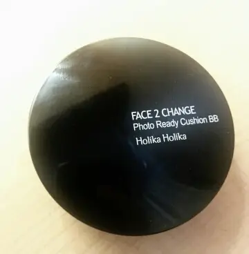 선택된 언니의파우치 리뷰 이미지 - [페이스 2 체인지 포토레디 쿠션비비 [21호 화사한베이지]]