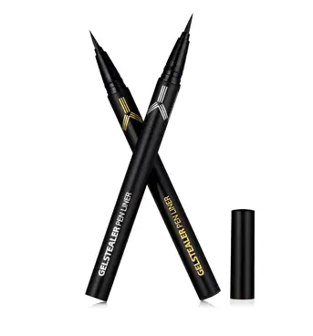 미이 젤 스틸러 펜라이너 [02 에스프레소 브라운]