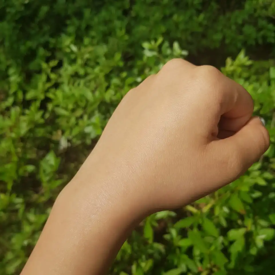 언니의파우치 리뷰 이미지 4 - [제주 품은 탄탄 토너]