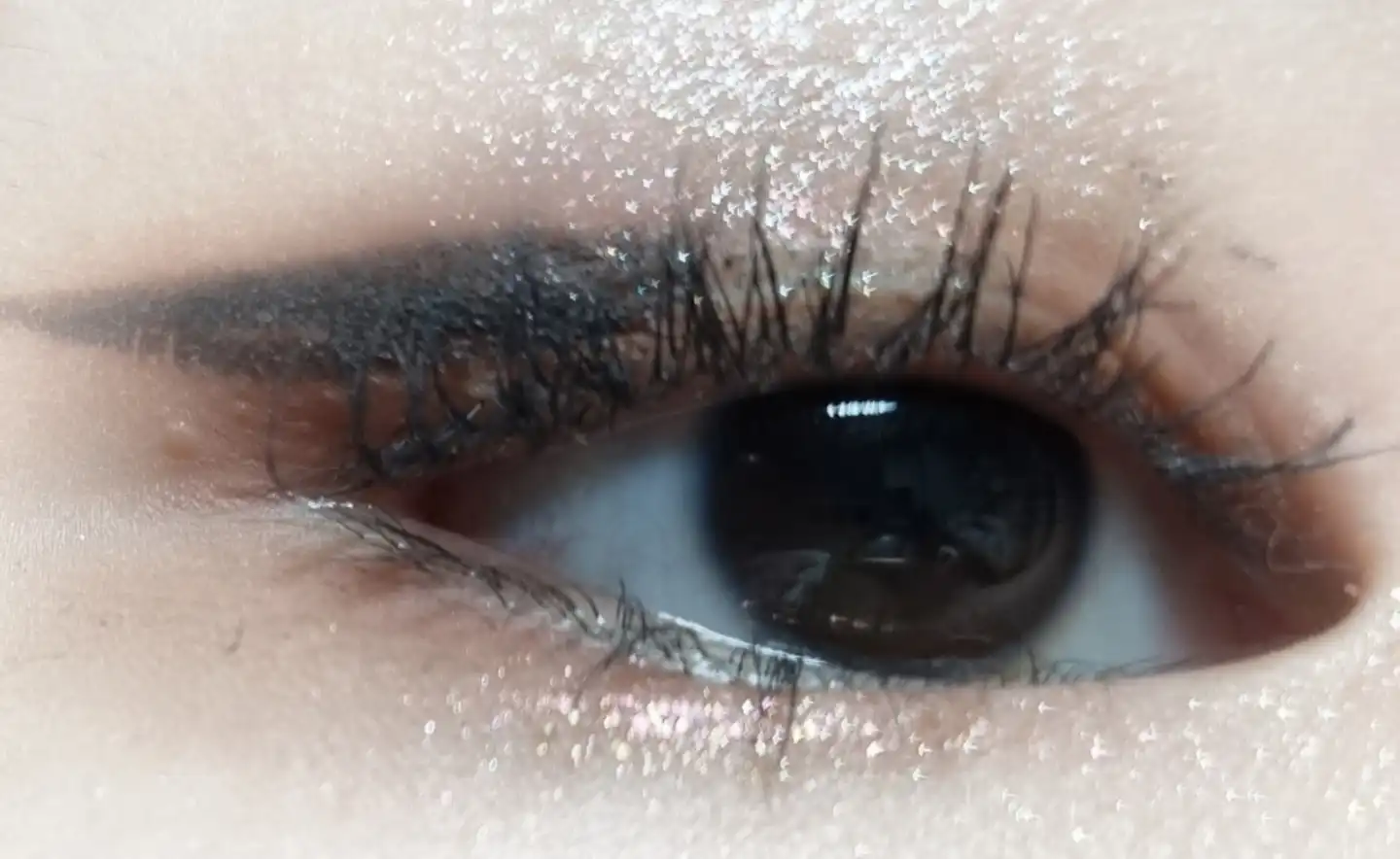 울트라 파워프루프 씬 마스카라 [컬 업 롱래쉬]