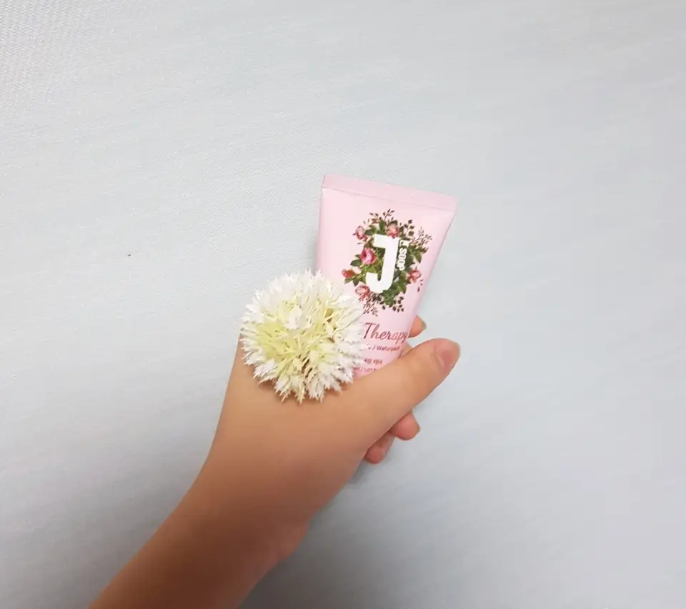 선택된 언니의파우치 리뷰 이미지 - [스페셜에디션 퍼플제이 워터팩 로즈테라피]