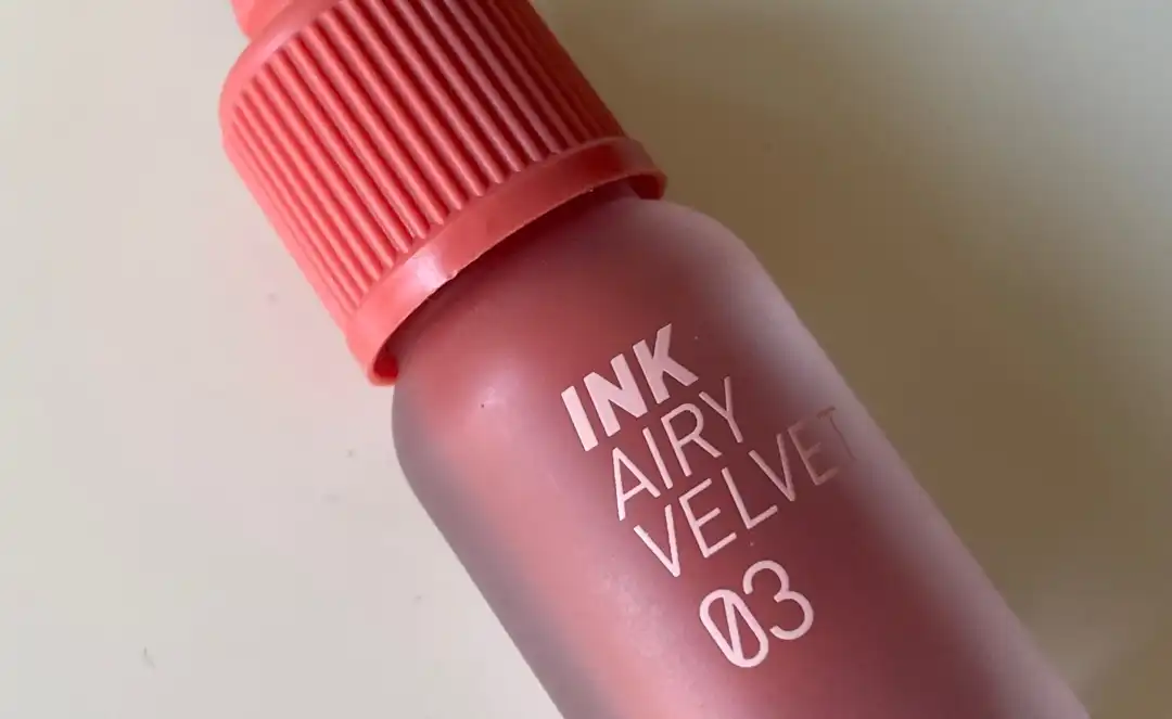 잉크 더 에어리 벨벳 AD [003 만찢코랄]