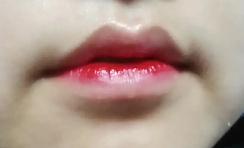 선택된 언니의파우치 리뷰 이미지 - [퍼펙트 립스 쇼킹립 [02 레드쇼킹]]