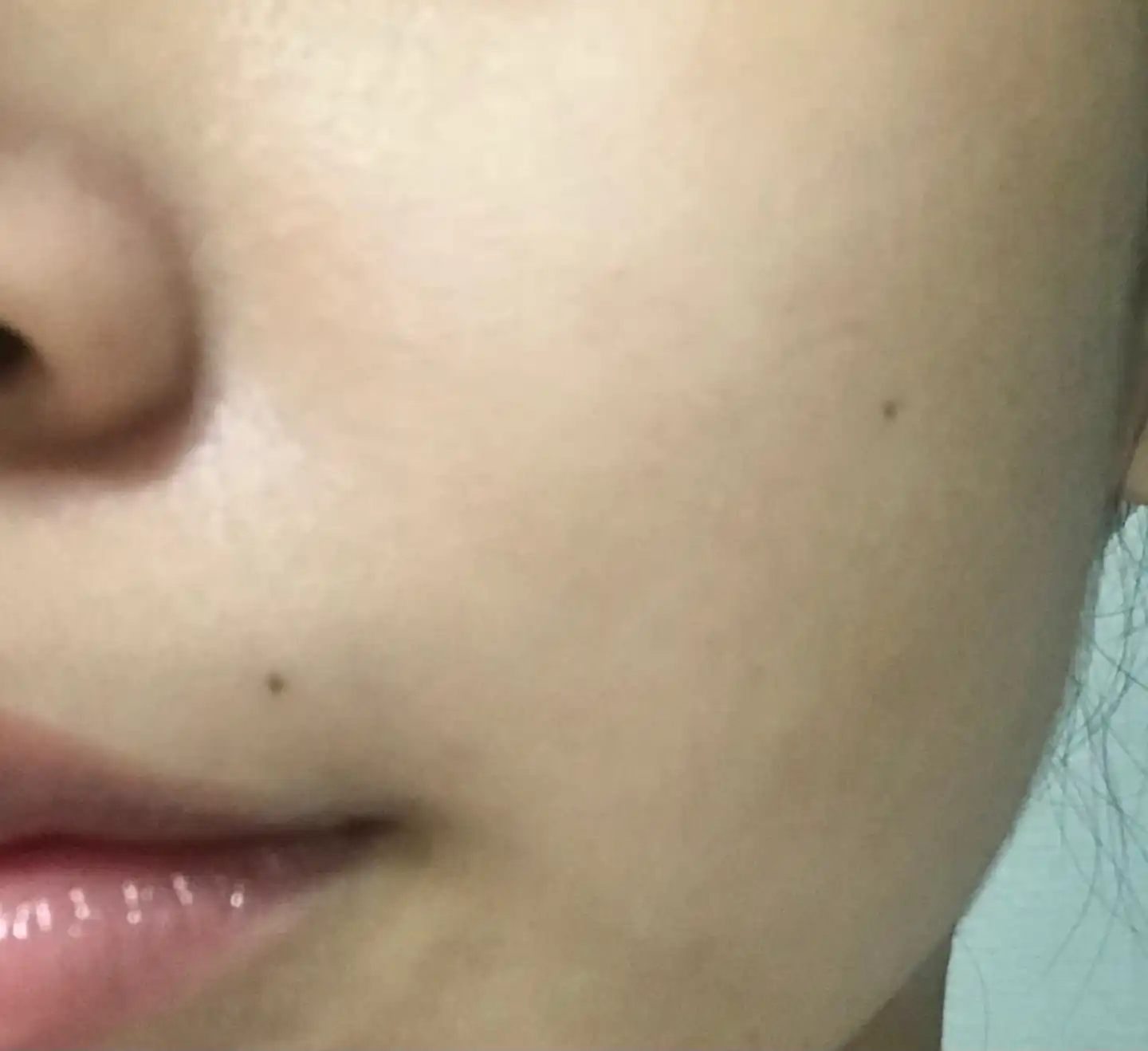 언니의파우치 리뷰 이미지 6 - [리치 밀키 에멀젼]