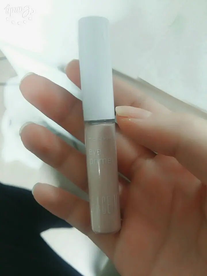 선택된 언니의파우치 리뷰 이미지 - [페이스믹스 아이 프라이머]
