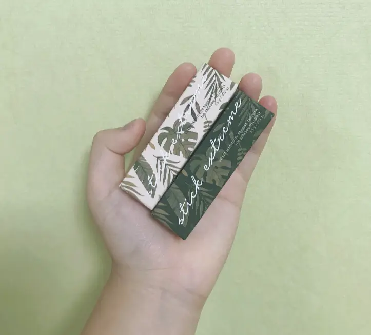 선택된 언니의파우치 리뷰 이미지 - [허니 커버렛 스틱 익스트림 블러 [906 로데오 로즈]]