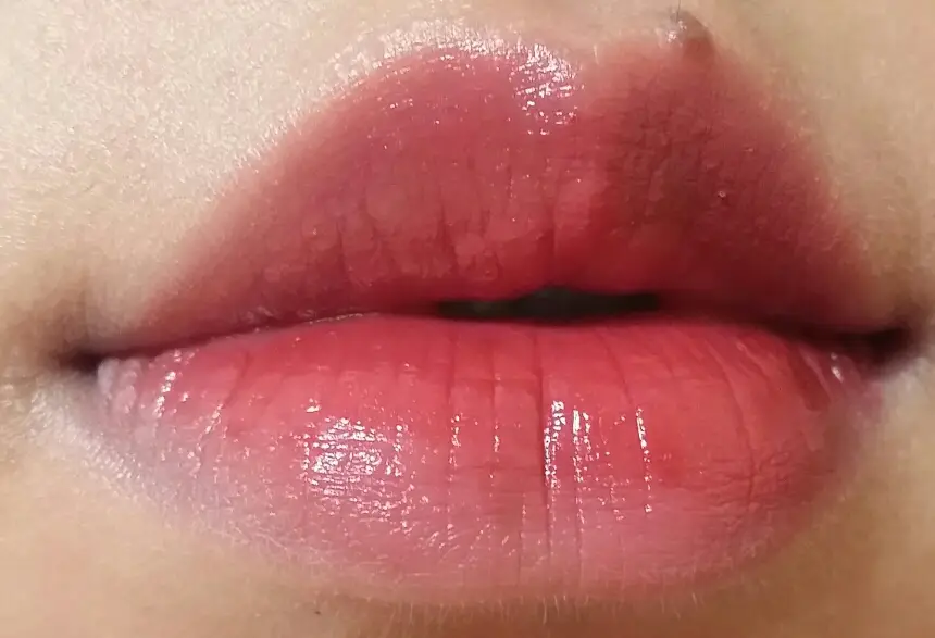 선택된 언니의파우치 리뷰 이미지 - [에코소울 키스 버튼 립스 [09 쌉싸름한 커피]]