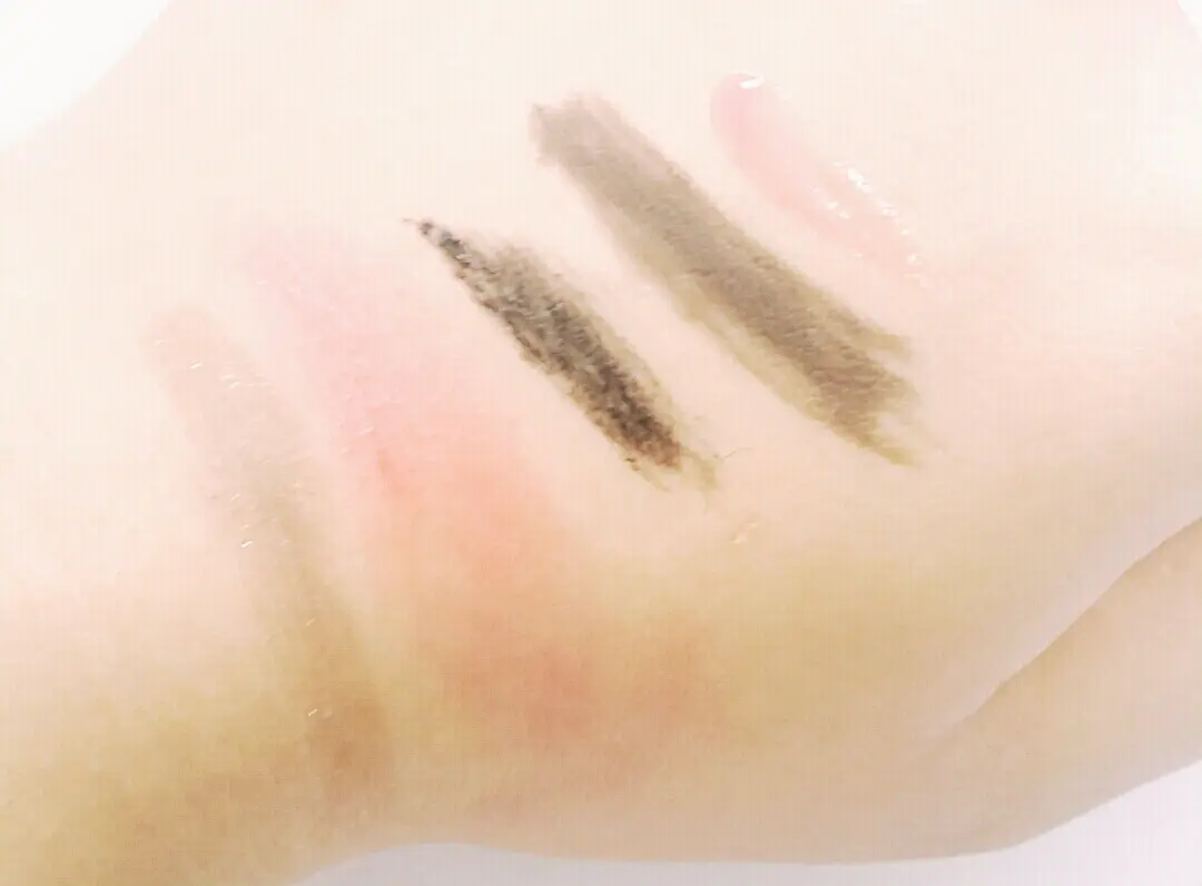 선택된 언니의파우치 리뷰 이미지 - [립 앤 아이 리무버]