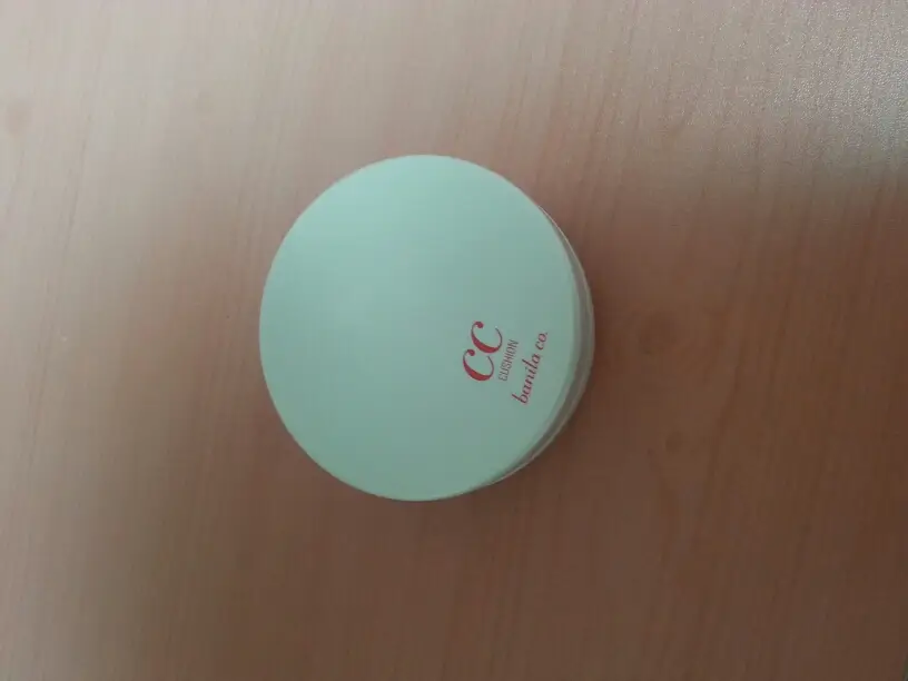 선택된 언니의파우치 리뷰 이미지 - [잇 래디언트 CC 쿠션 SPF35/PA++ (BE20)]