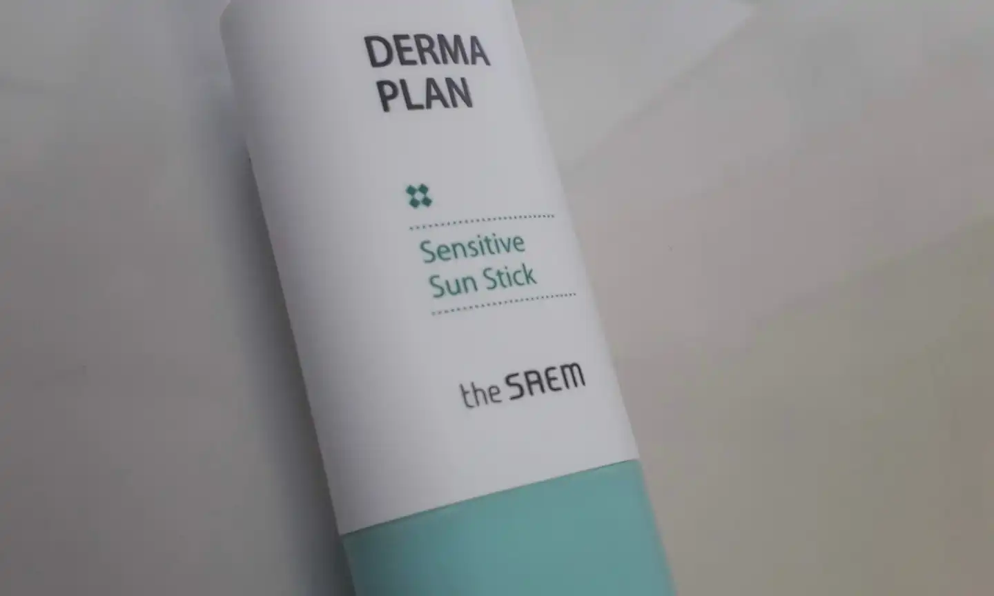 더마 플랜 센서티브 선스틱
