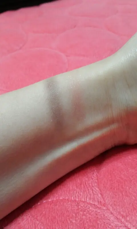선택된 언니의파우치 리뷰 이미지 - [모노아이즈 [41호 캐시미어]]