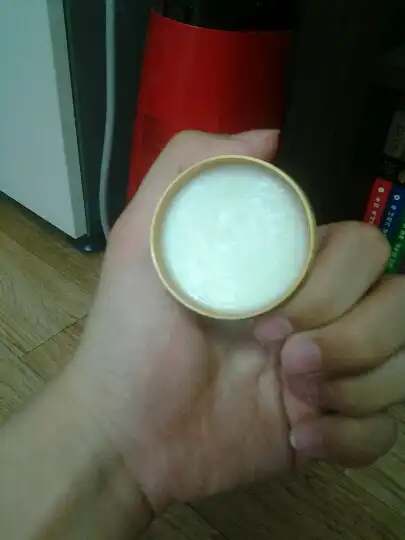 언니의파우치 리뷰 이미지 2 - [아보카도 립밤]