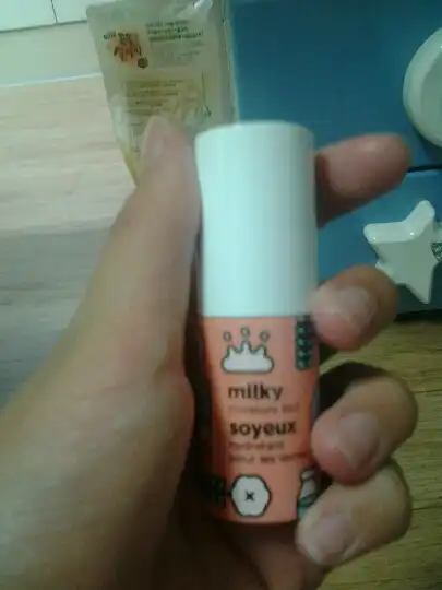 밀키촉촉틴트 02 애프리콧 코랄