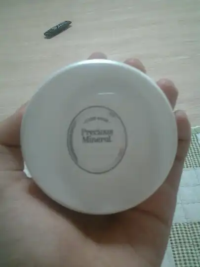 진주알 맑은 애니 쿠션 SPF50+/PA+++ (W13 내추럴 베이지)