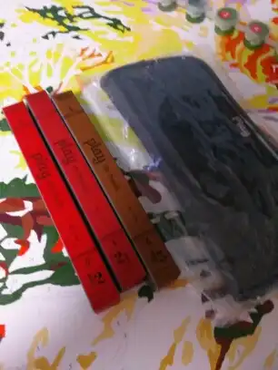 플레이 101 펜슬 [45호 쉬머링]