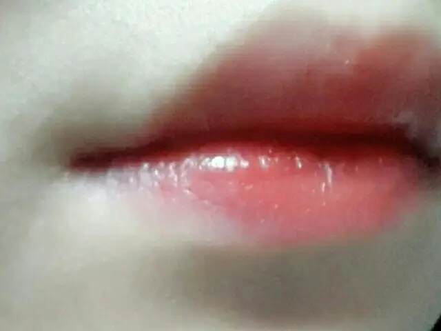 선택된 언니의파우치 리뷰 이미지 - [스타일 팝 푸딩 틴트 2호 스윙코랄]