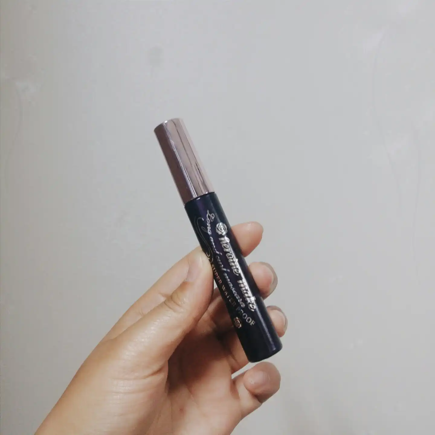 히로인 메이크 롱앤컬 마스카라 S